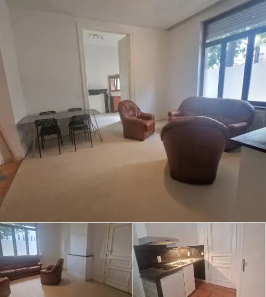 Apartment for rent