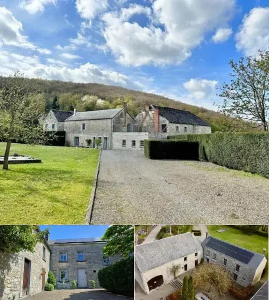 Residence for sale