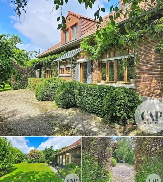 Residence for rent