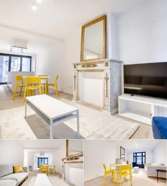 Apartment for rent