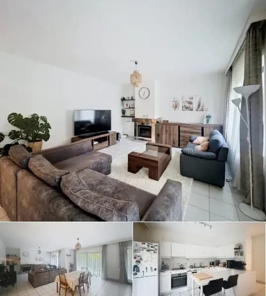 Apartment for sale