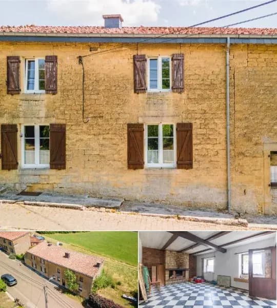 Residence for sale