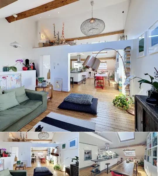 Duplex for sale