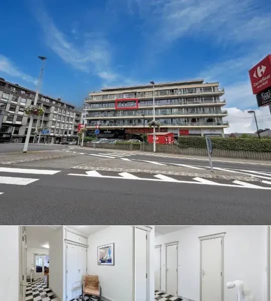 Apartment for rent