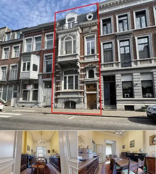 Residence for sale
