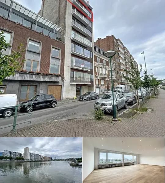 Apartment for rent