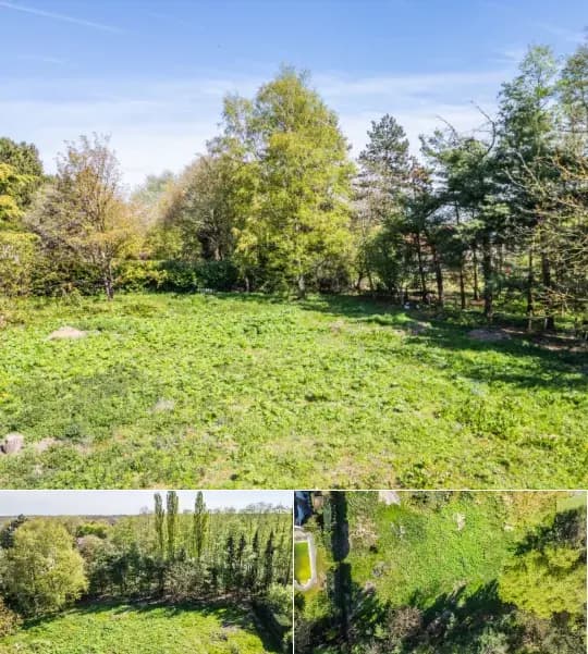 Land for sale
