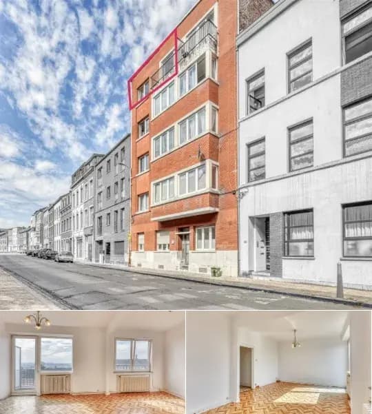 Apartment for rent