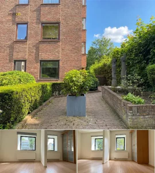 Studio for sale