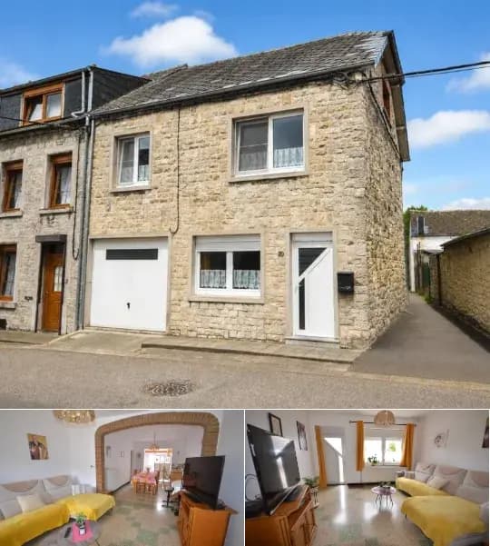 Residence for sale