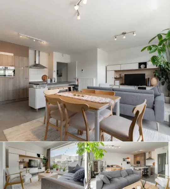 Apartment for sale