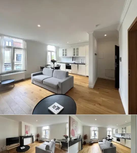 Apartment for rent