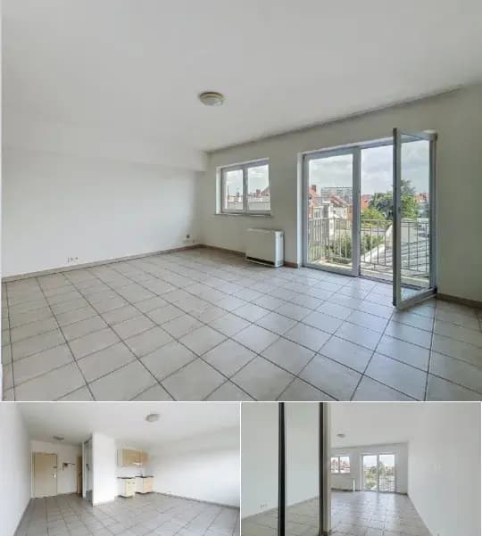 Studio for rent