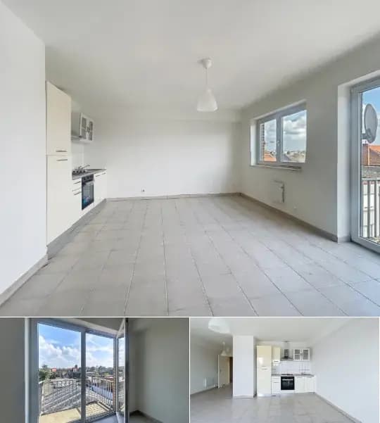 Studio for rent