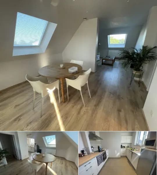 Apartment for rent