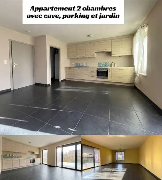 Apartment for sale