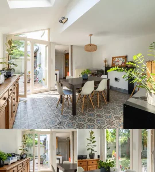 Residence for sale