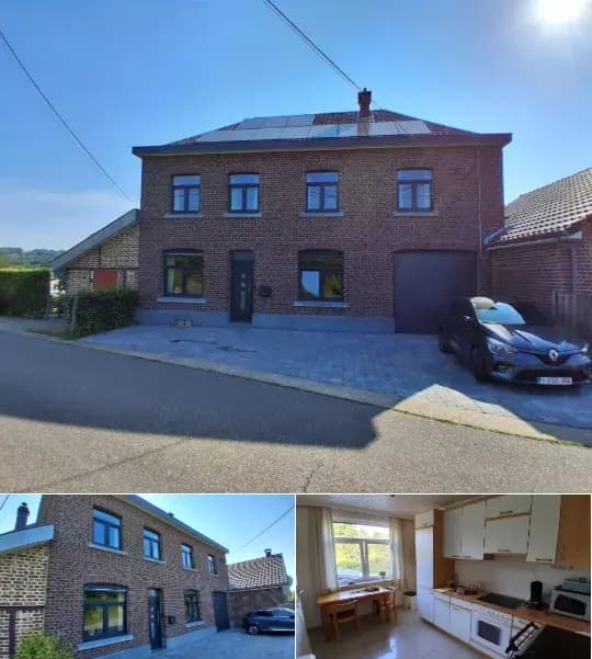 Residence for sale
