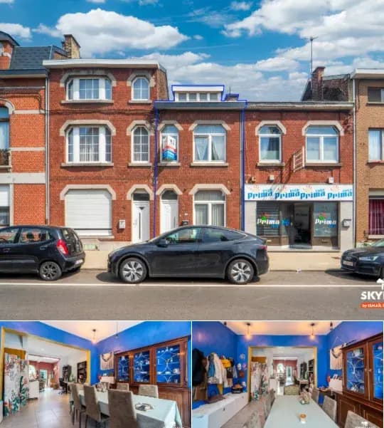 Residence for sale