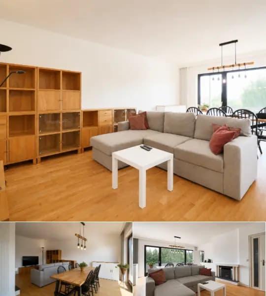 Apartment for rent