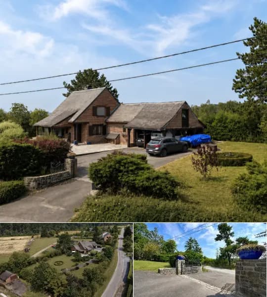 Villa for sale