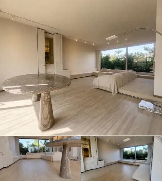 Apartment for rent