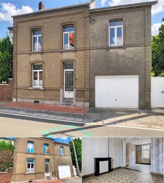 Residence for sale