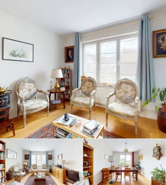 Apartment for sale