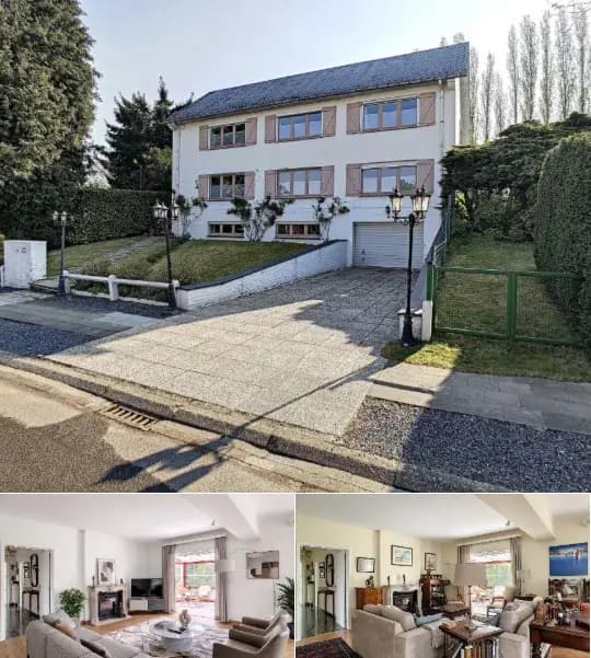 Villa for sale