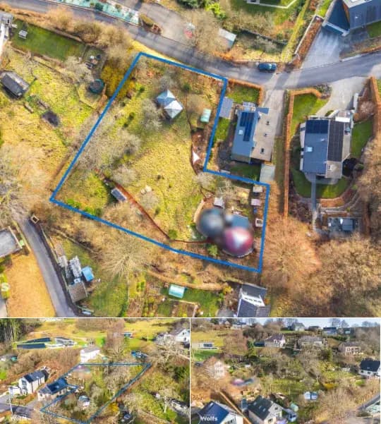 Land for sale