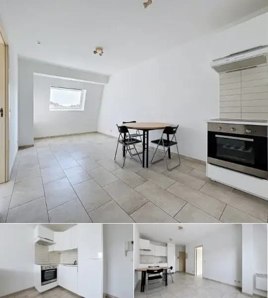 Apartment for rent