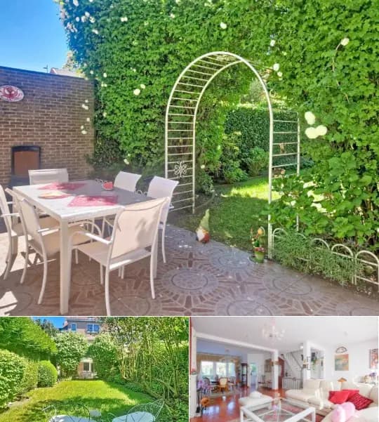 Residence for sale