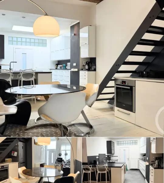 Residence for sale