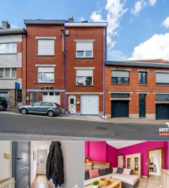 Residence for sale