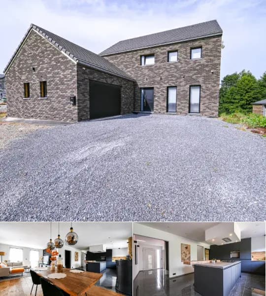Residence for sale