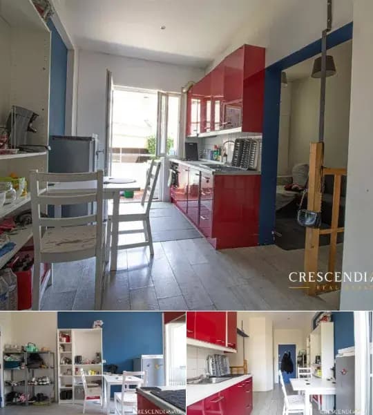 Ground floor for sale