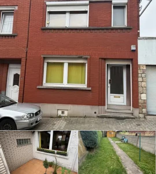 Residence for rent