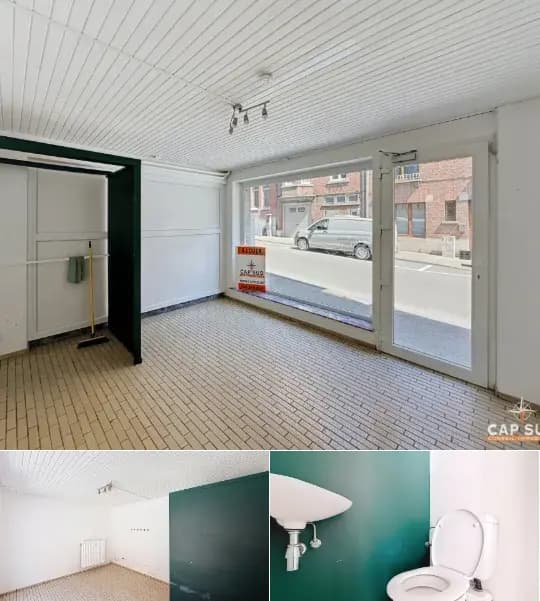 Office space for rent