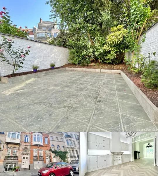 Residence for rent