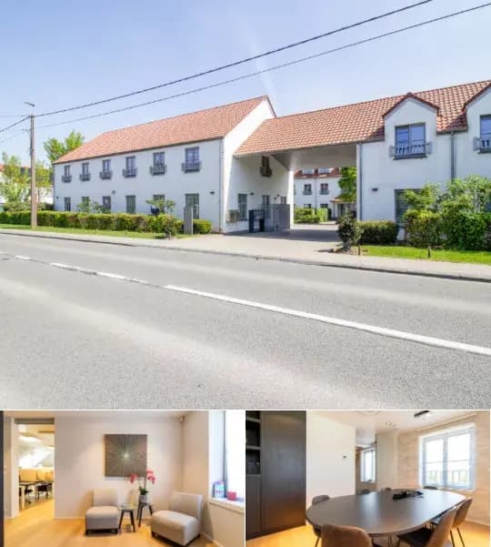 Office space for sale