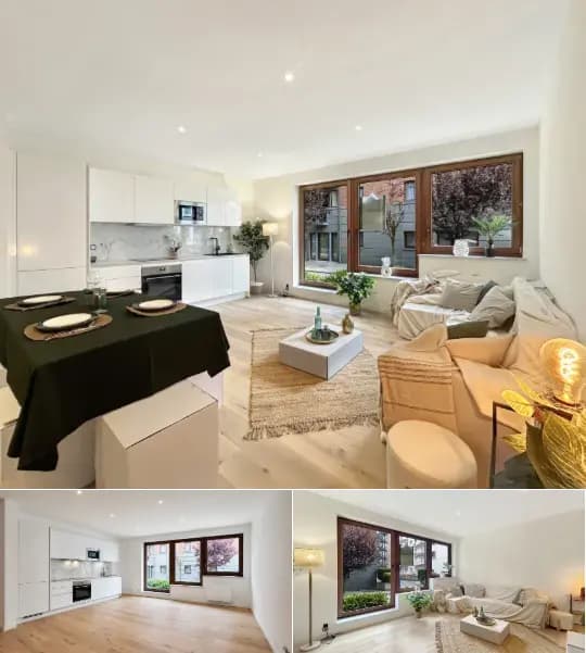 Apartment for sale