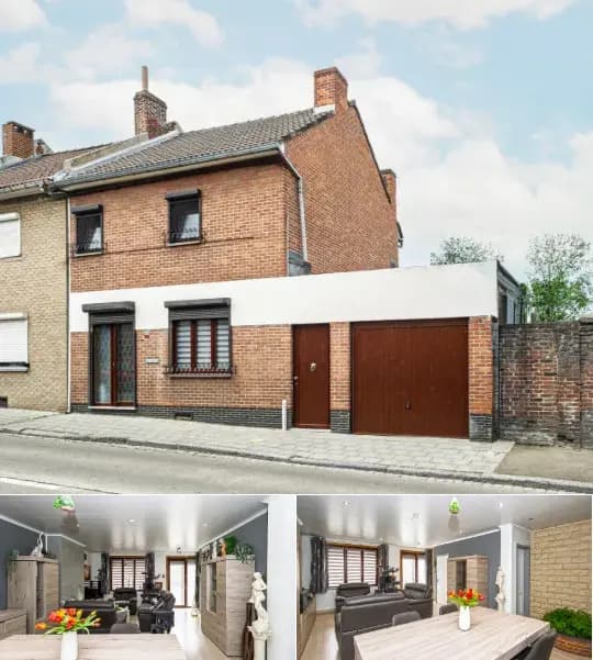 Residence for sale