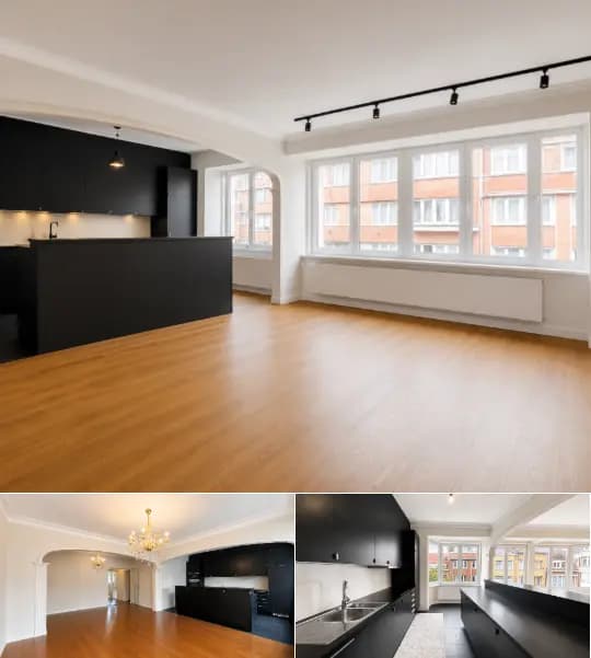 Apartment for sale