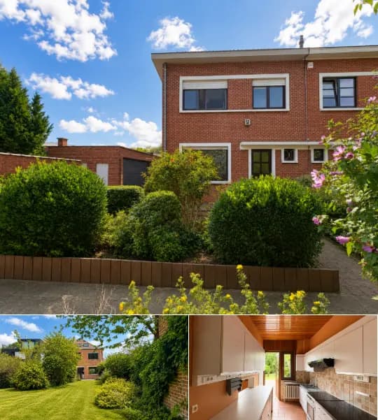 Residence for sale