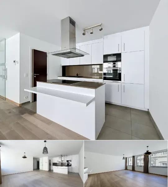 Apartment for rent