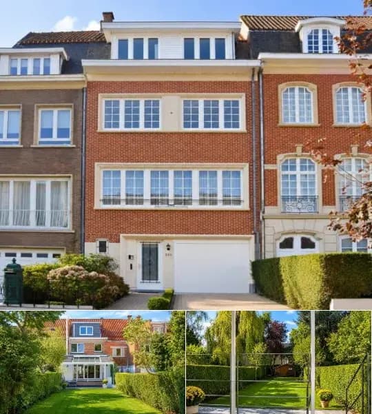 Residence for rent
