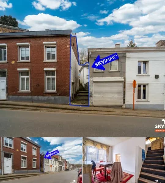 Residence for sale