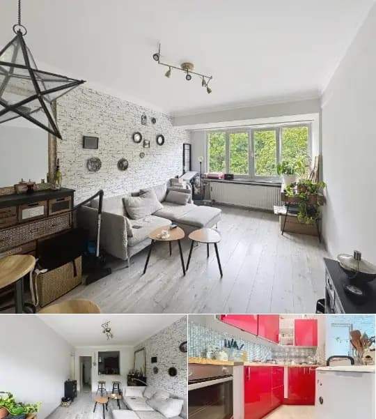 Apartment for rent