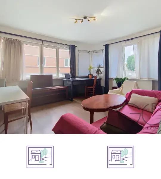 Apartment for sale