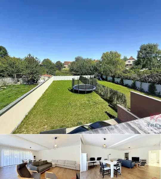 Residence for rent